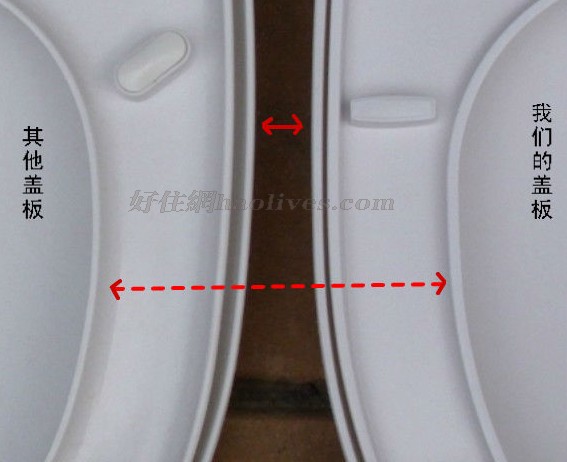 ͨ޸ǰ ӺͰǰ 12mm-18mm U 40.5-44.5cm34cm ABS֬