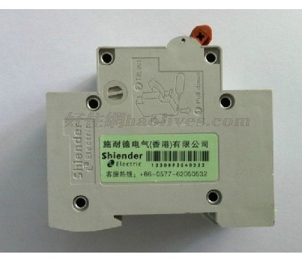 ʩ͵¶·\ DZ47-63(LC65)ָʾ 3P 40A أܿǶ· 6-15kv