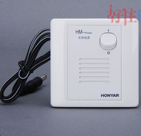 Ϣ HM-P07 DC9V/750mA ģԴ