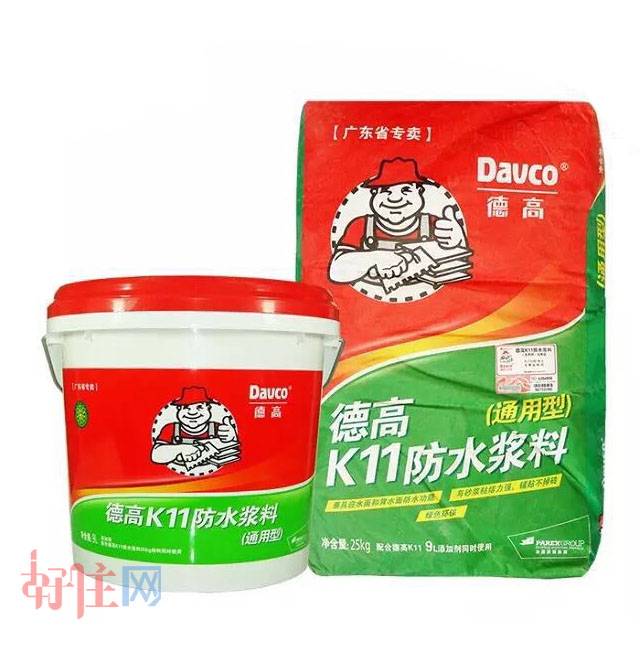 ˮͿ ͨK11ˮ 25kg+9L ͨK11 SLURRY