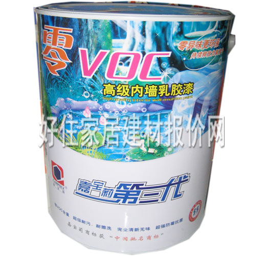 ǽ齺 VOC߼ǽ齺 5L ɫ