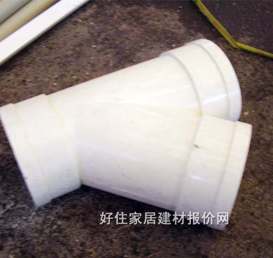 ܲ бͨ DN75mm PVC Ⱦ