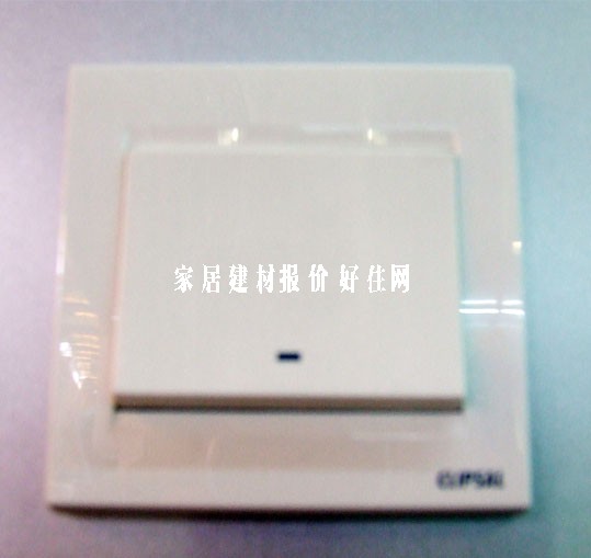 ΰ忪 YS-015 1λ ɫ ӫָʾ