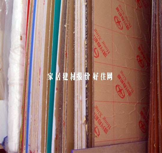 PVC   HF-008 244012203mm