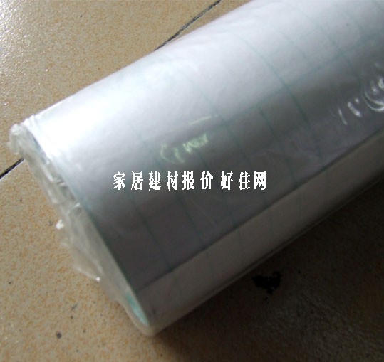 奥崎玻璃纸 HF-010 1.22×50M