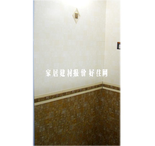 金科墙砖花片 KCB49003SW 300×450mm