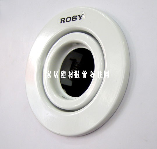 ʿ컨 RS-DL087-WH 70mm ɫ ɵʽ ±صƱ