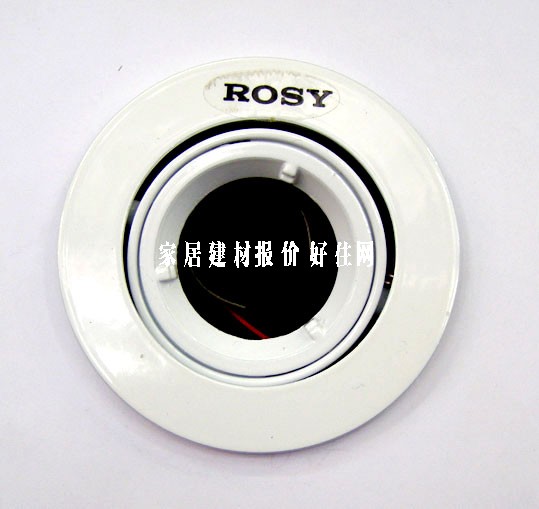 컨 RS-DL008-WH 70mm ɫ ɵʽ ±صƱ