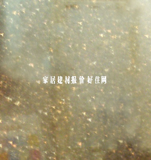 富丽橱柜台面石材 金沙黑花岗岩 订做