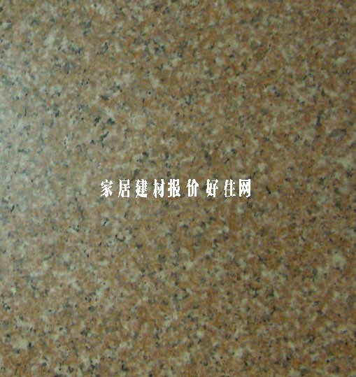 富丽橱柜台面石材 白钻花岗岩 订做