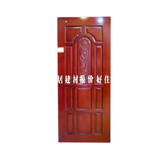 复合（工艺）木门 HQ-002 订做