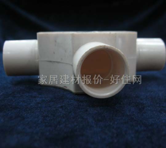 ʹƹܲ иͨHMJ-009 DN20mm PVC Ⱦ