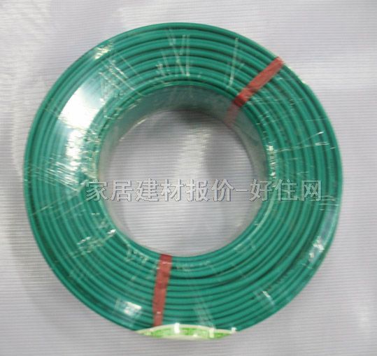 оߵ ˫ͭоϩԵ 1.5mO BVV 100 300\500V