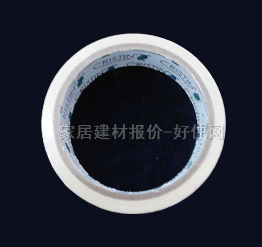 克里斯汀美纹纸（分色纸） D9324 18mm×13.7M