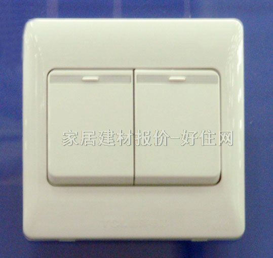 ΰ忪  KG32/1/2C 2λ ɫ ӫָʾ