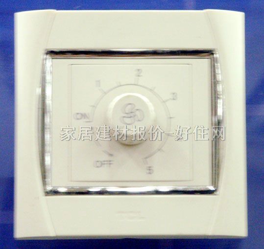 调速开关 银韵S8.0    SM3