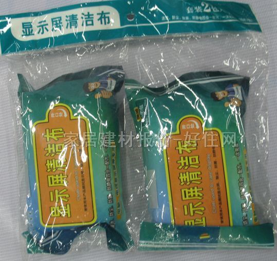 清洁布 显示屏清洁布GR-6037 常用规格
