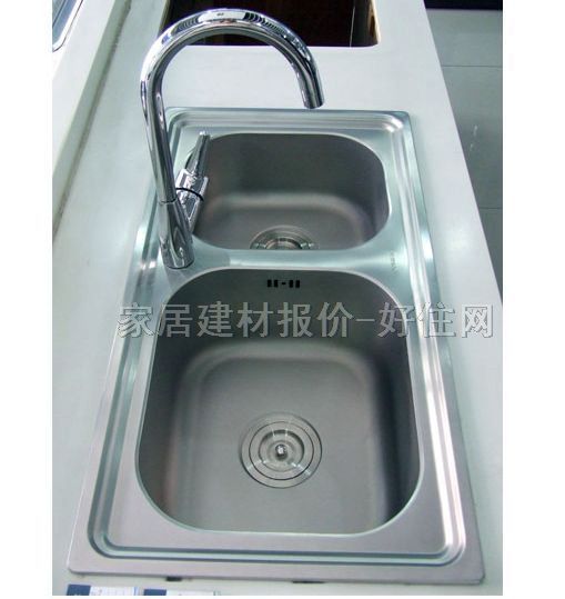厨房龙头 3325-033 冷热