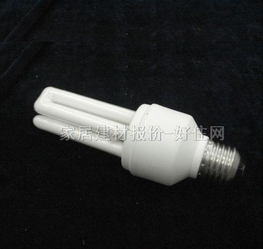 欧司朗节能灯光源 3U/暖色 20W