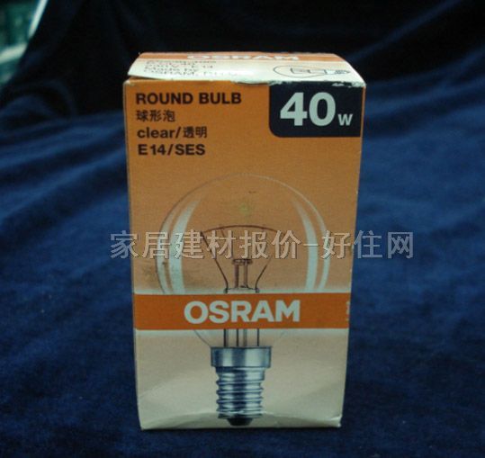 ±ٵƣ׳ƣ ͸E14 40W