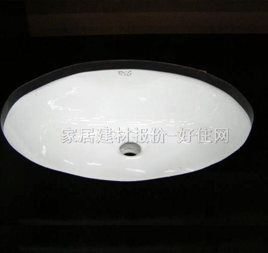 台下盆 U240 未知