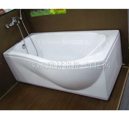 ͨԡ A1500SQ 2610Cͷ 1500mm860mm