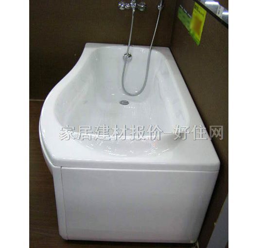 ͨԡ A1500SQ 2610Cͷ 1500mm860mm