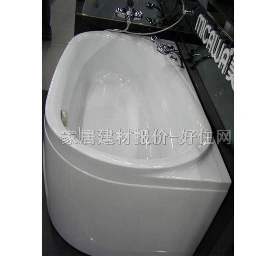 ӻͨԡ ȹԡMJ-15285Q 1500mm800mm