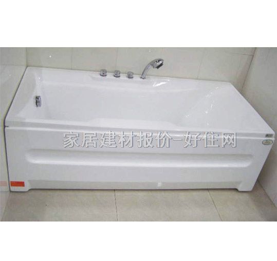 ͨԡ S1601-J 1600mm760mm320mm