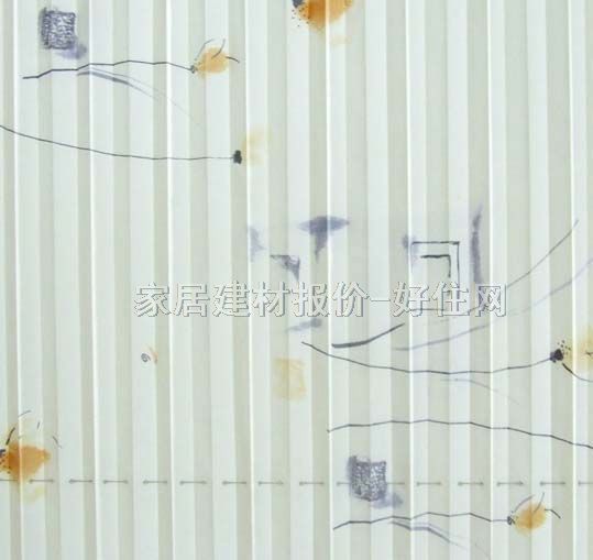 名成百叶帘 222C 订做