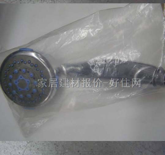 瑞宾花洒喷头（莲花头） 不锈钢 BR1021C 常用规格