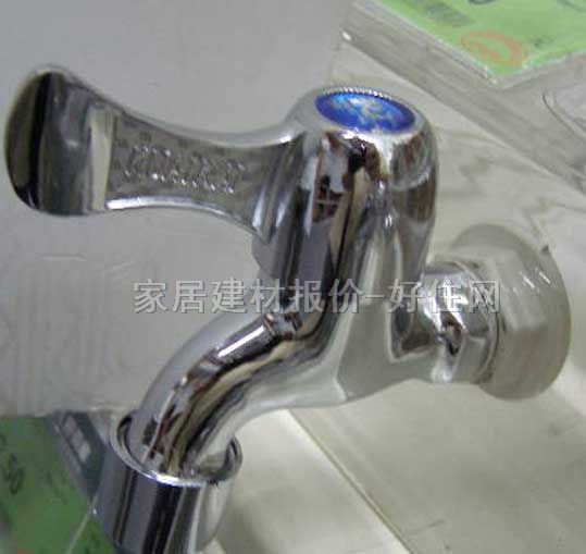 水嘴角阀 铜 RBA020 常用规格