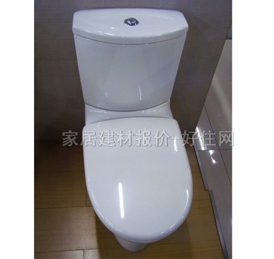 分体马桶坐厕 K8711-S-0 736mm×390mm×高776mm