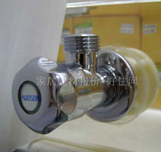 水嘴角阀 铜 ODF-02G 常用规格