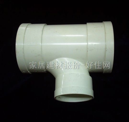 ˵ ܲ 쾶DN110mm-50mm ˳ˮͨ  PVC 쾶   