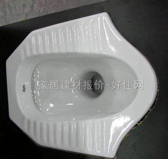惠达蹲厕   HD2706 未知