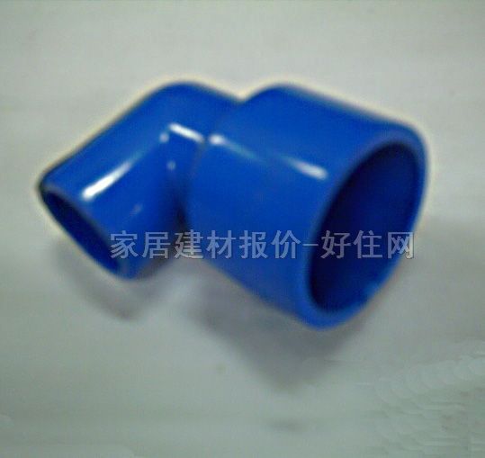 管材配件 弯头  异径DN32mm-20mm PVC管 异径