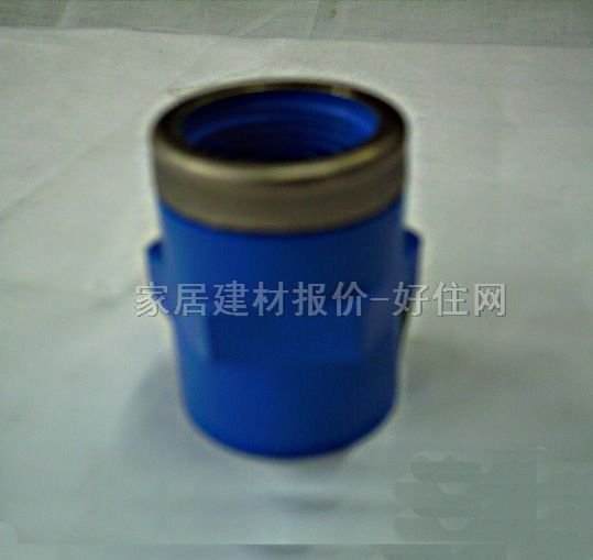 ܲ ֱͷ 쾶DN25mmRC3/4 PVC-U 쾶