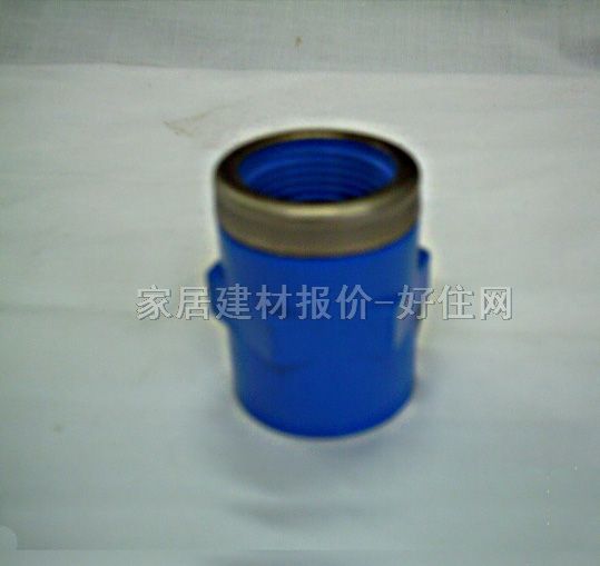 ܹܲ ֱͷ 쾶DN25mmRC3/4 PVC-U 쾶