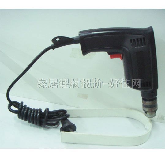 五元手电钻 JIZ-DY01-6C 230W