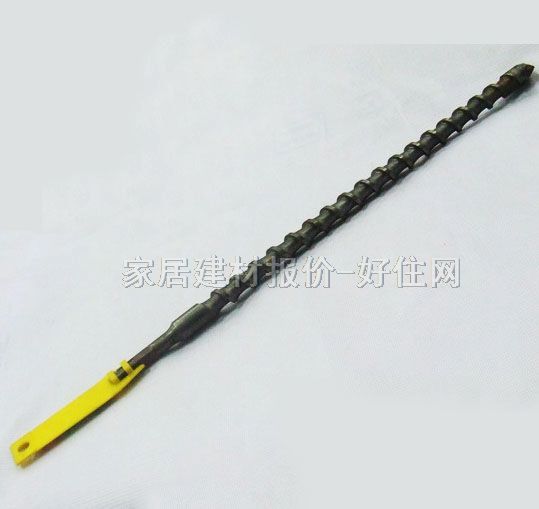 钻头 20×450mm 方柄钻头 20厘