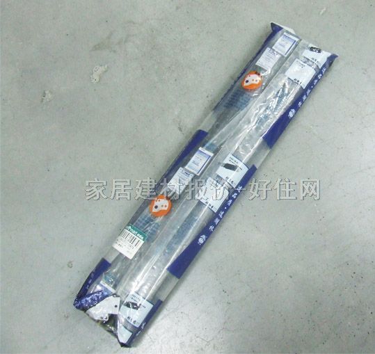 湖林轴承钢珠导轨 3301-300PK-COL8 12寸