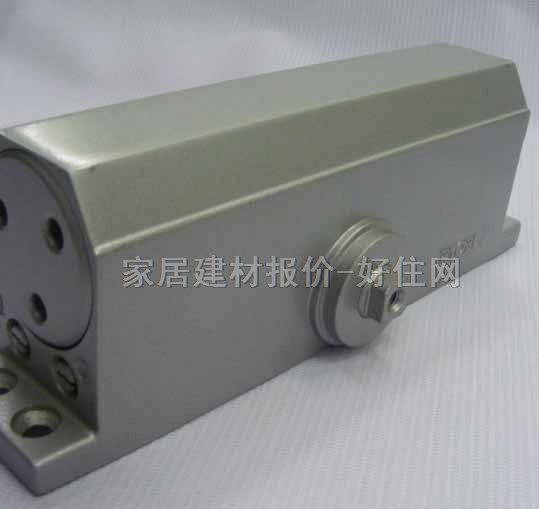 闭门器 闭门器01 常用规格
