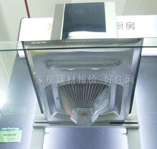 万家乐 吸油烟机 CXW-200-EDG1 常用规格