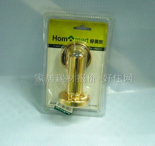 HM门顶磁吸碰珠 合金 54923 常用规格