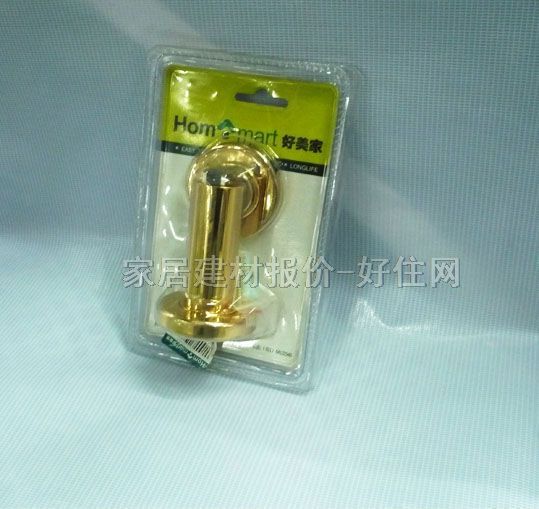 HM门顶磁吸碰珠 合金 54923 常用规格