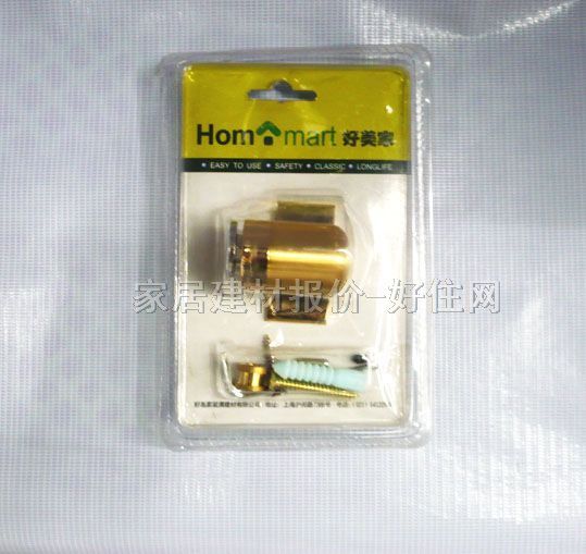 门顶磁吸碰珠 合金 门顶8010 常用规格
