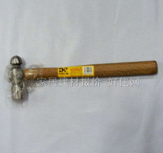 锤子 圆头铁锤ST0235 常用规格