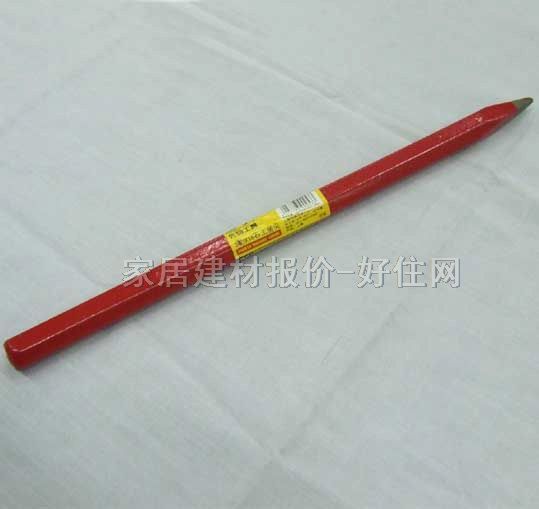 先铸凿子 钢筋凿ST.0253 常用规格