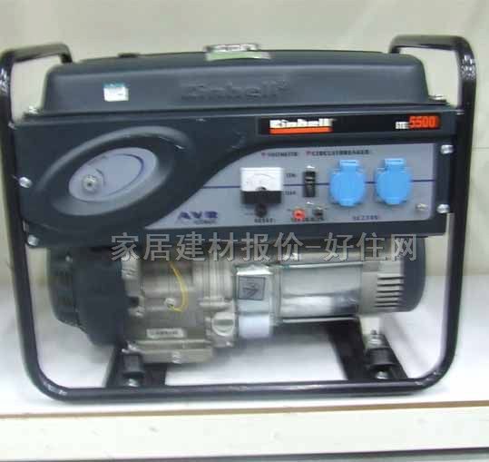  STE5500 220V/5000W